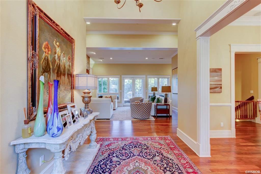 Driftwood Point - Residential