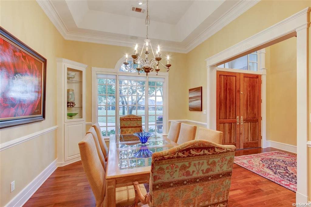 Driftwood Point - Residential