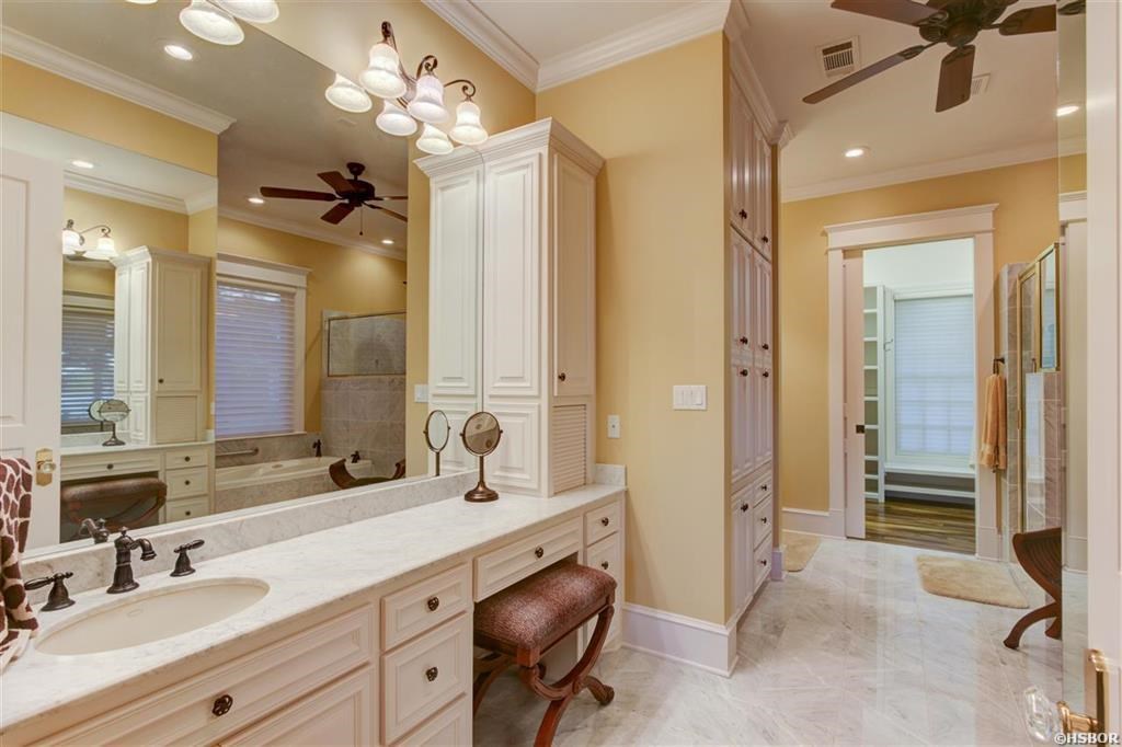 Driftwood Point - Residential