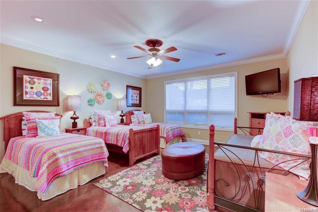 Driftwood Point - Residential