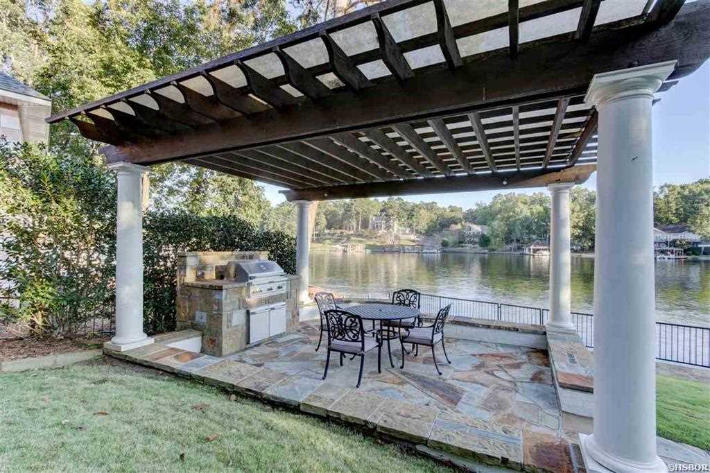 Driftwood Point - Residential