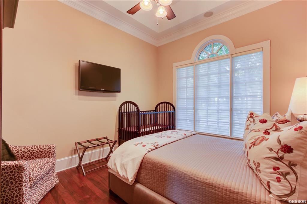 Driftwood Point - Residential