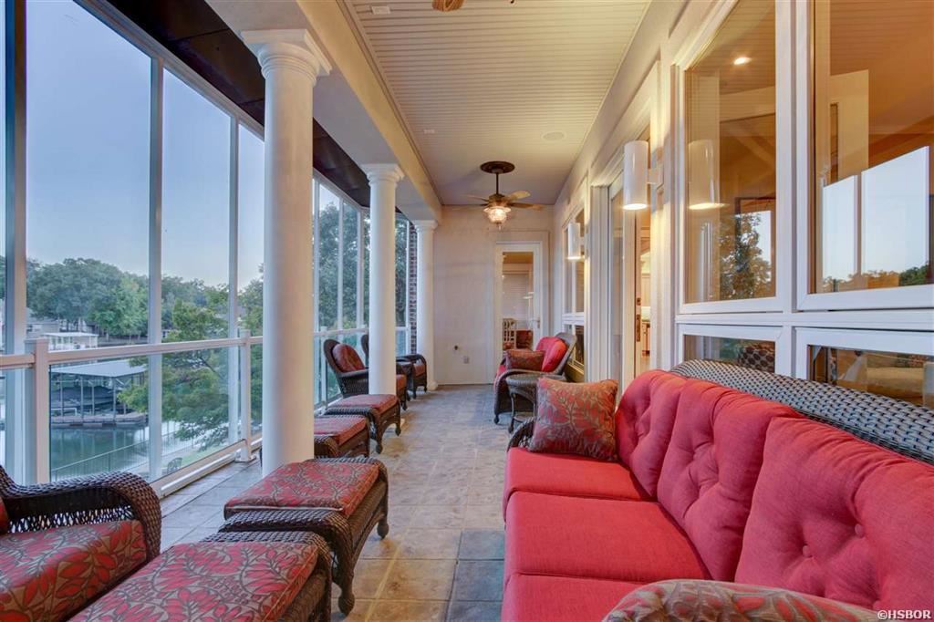 Driftwood Point - Residential