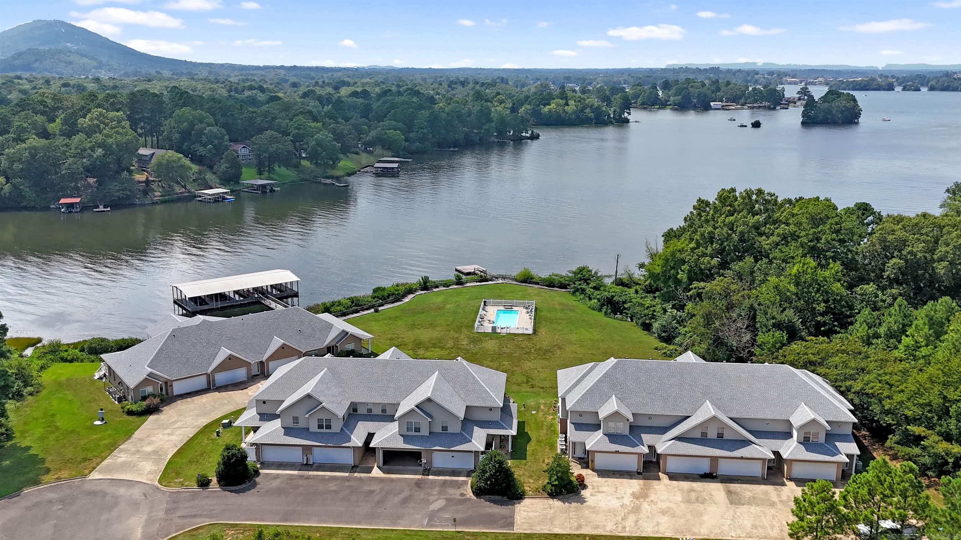 BLUE HERON HPR - Residential
