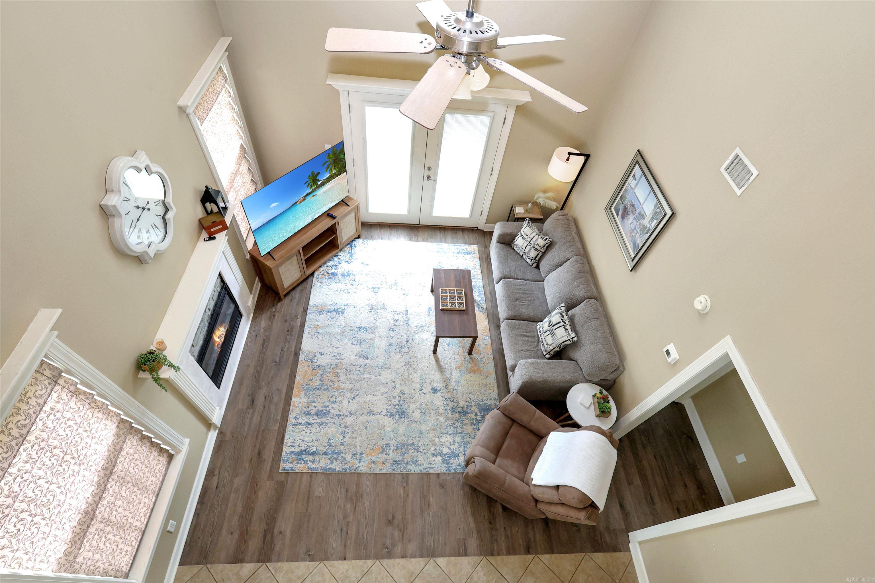 BLUE HERON HPR - Residential