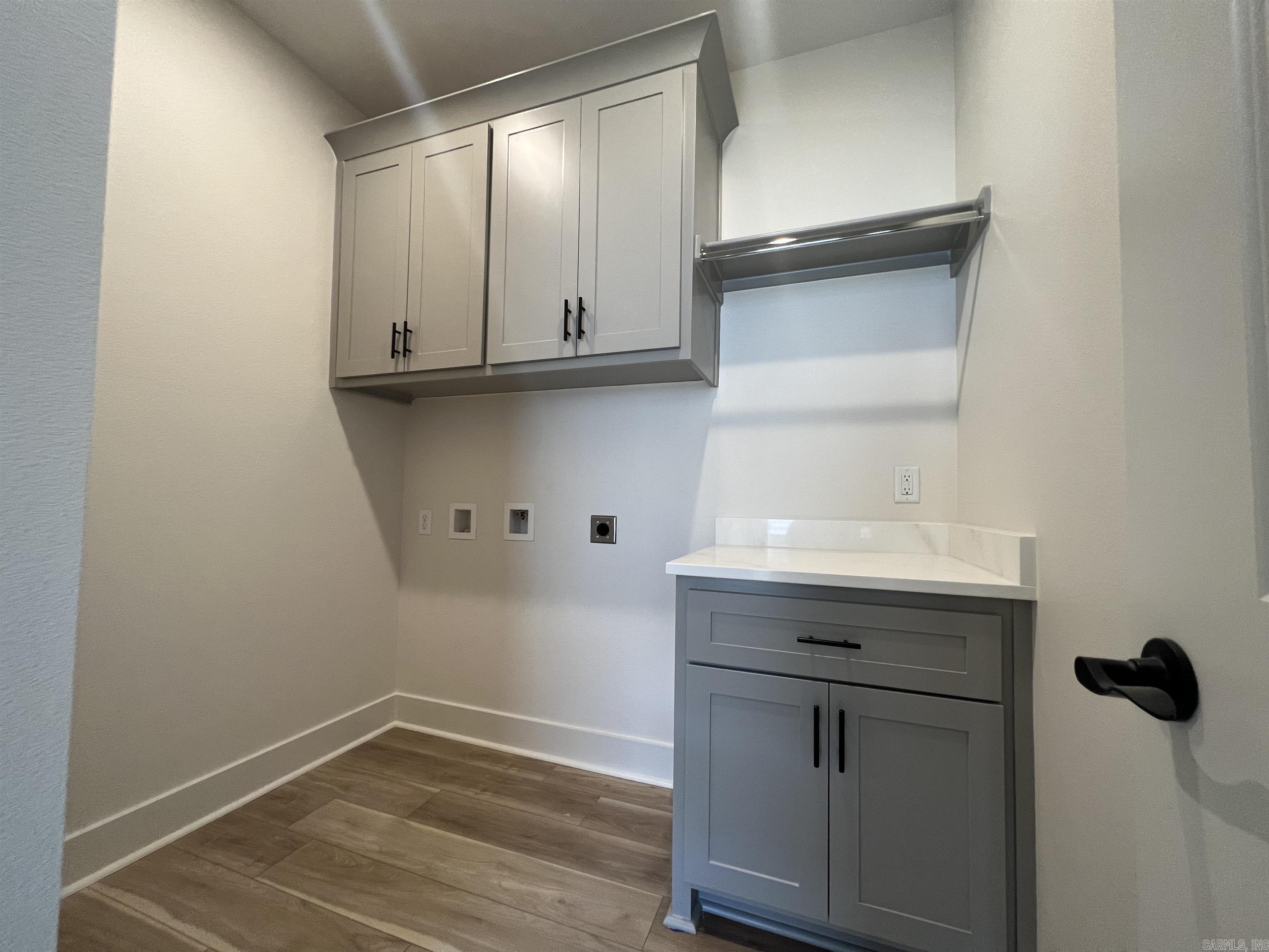 MIDTOWN BRYANT - Residential