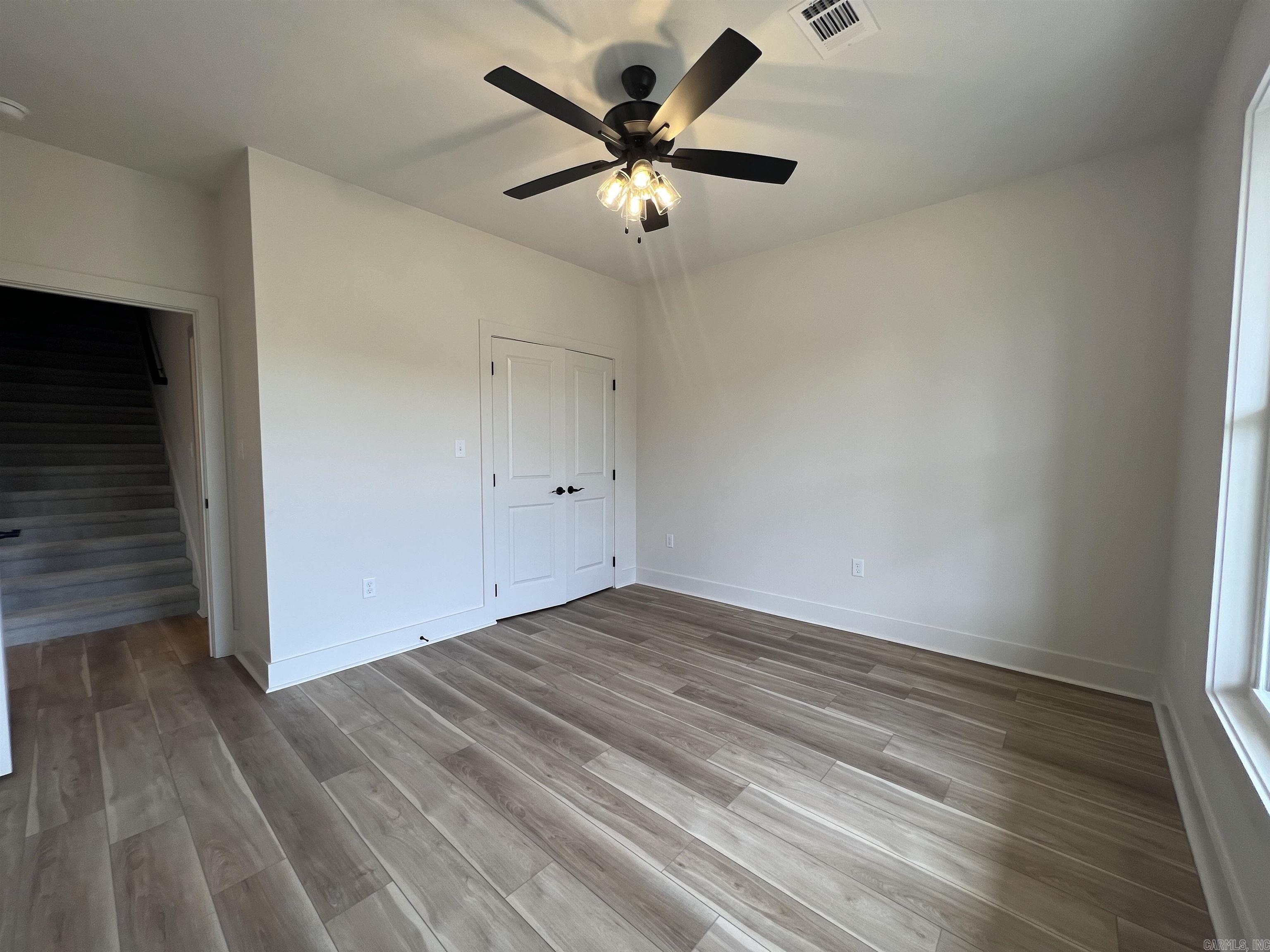 MIDTOWN BRYANT - Residential