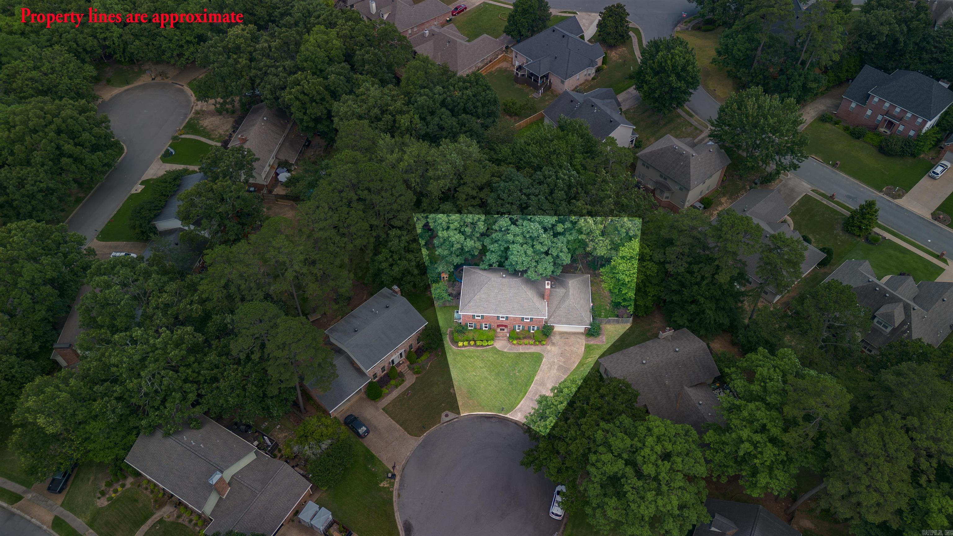 PEBBLE BEACH PARK - Residential