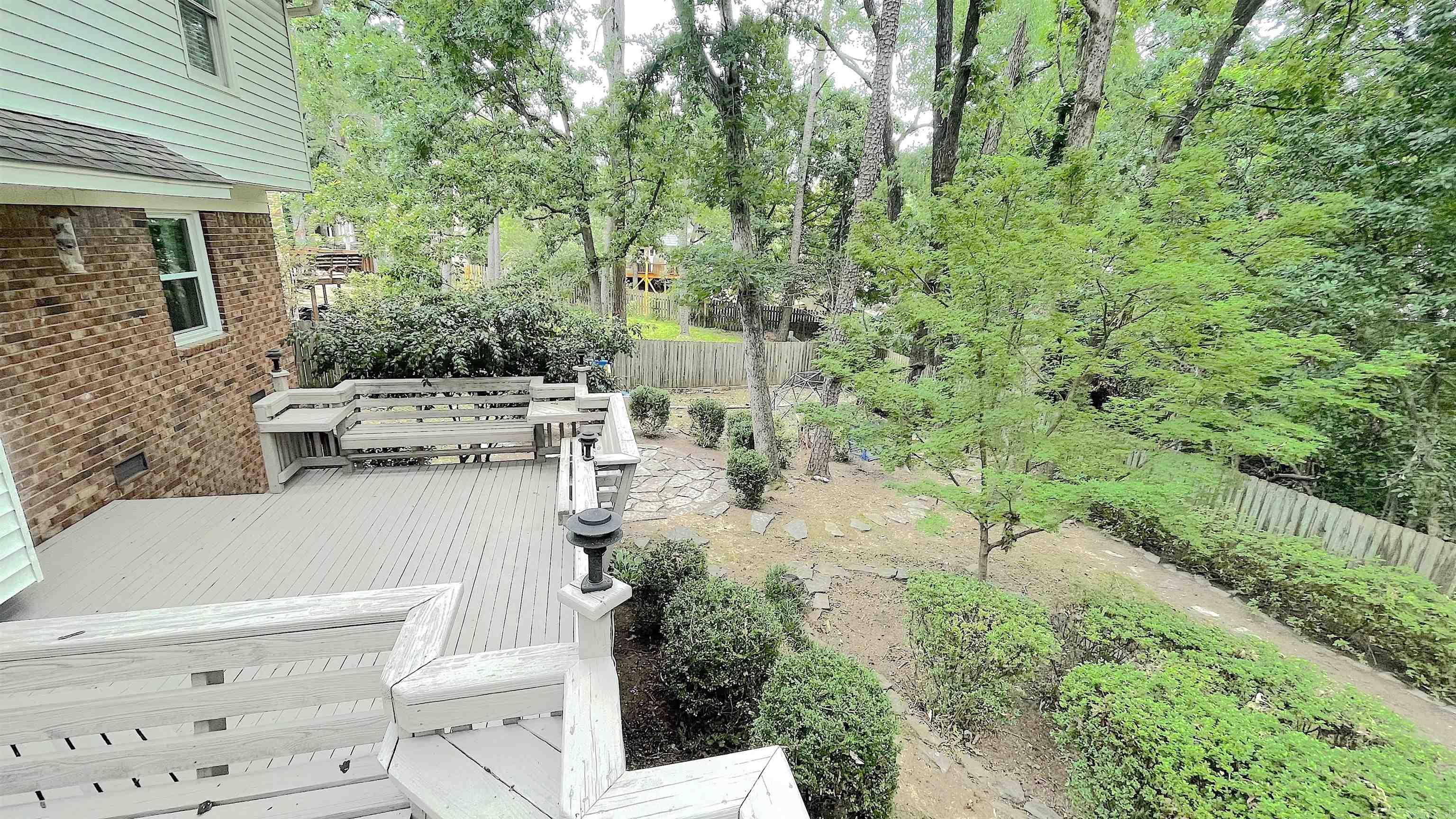 PEBBLE BEACH PARK - Residential