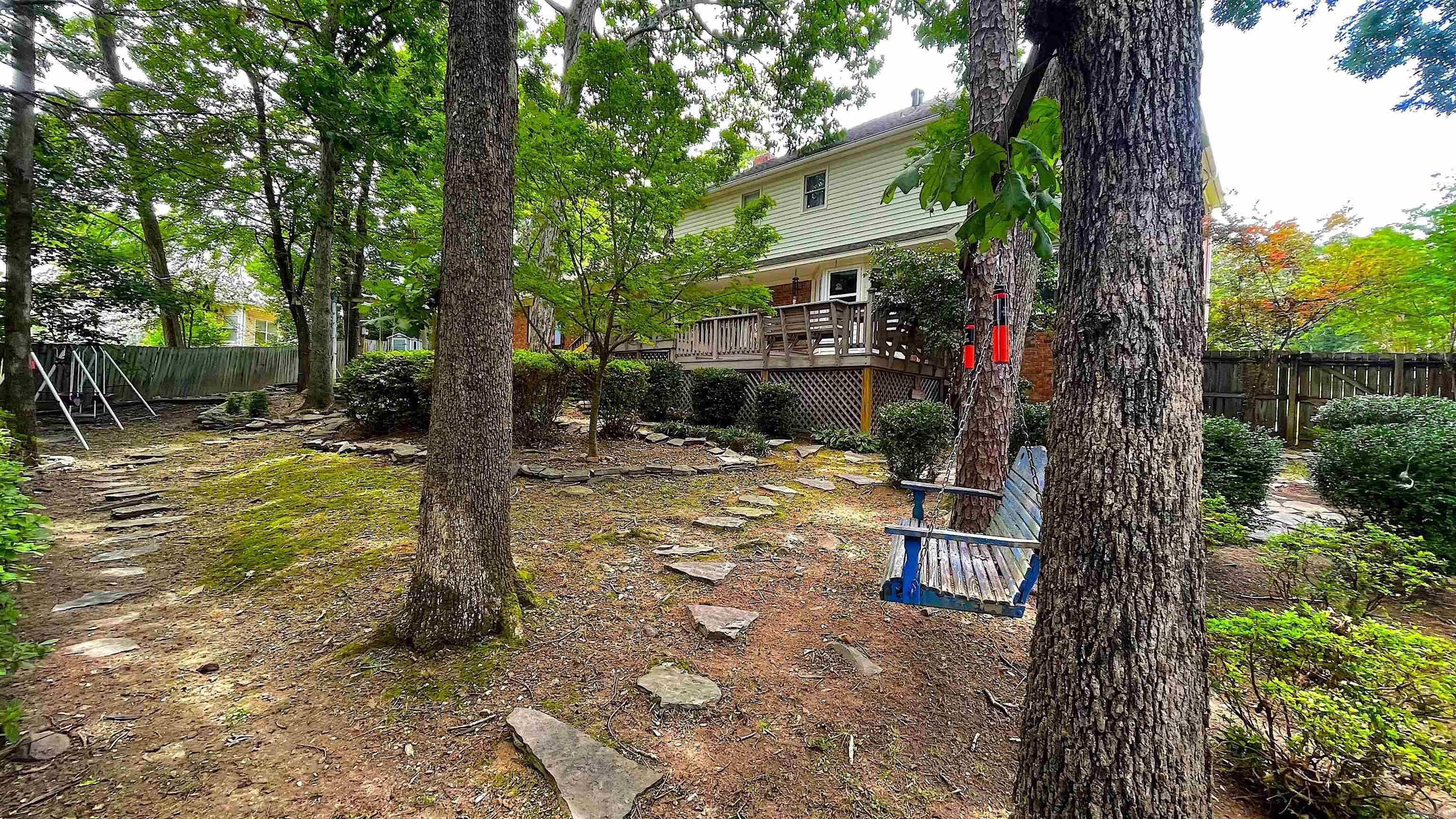 PEBBLE BEACH PARK - Residential