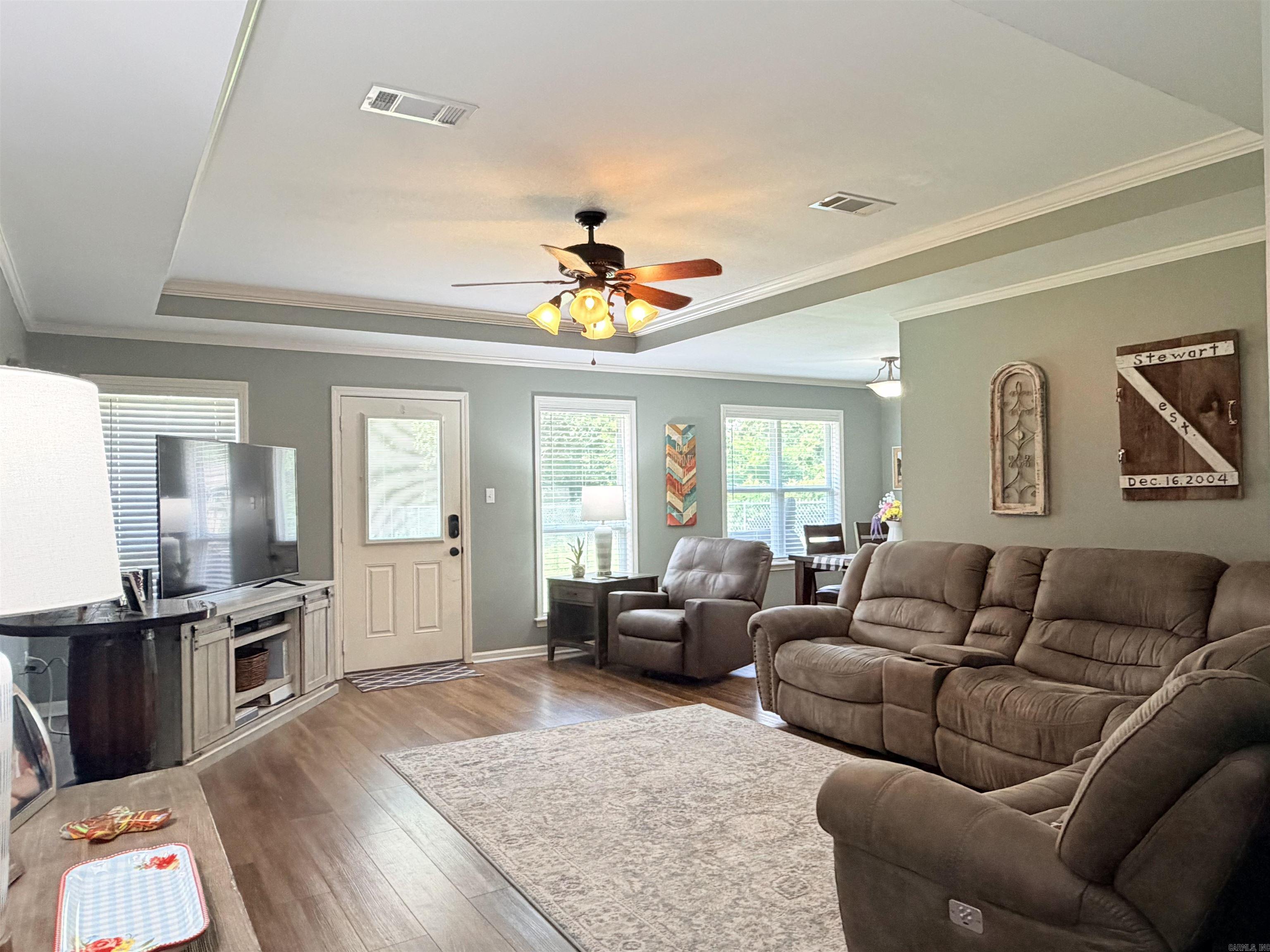 Franklin - Residential
