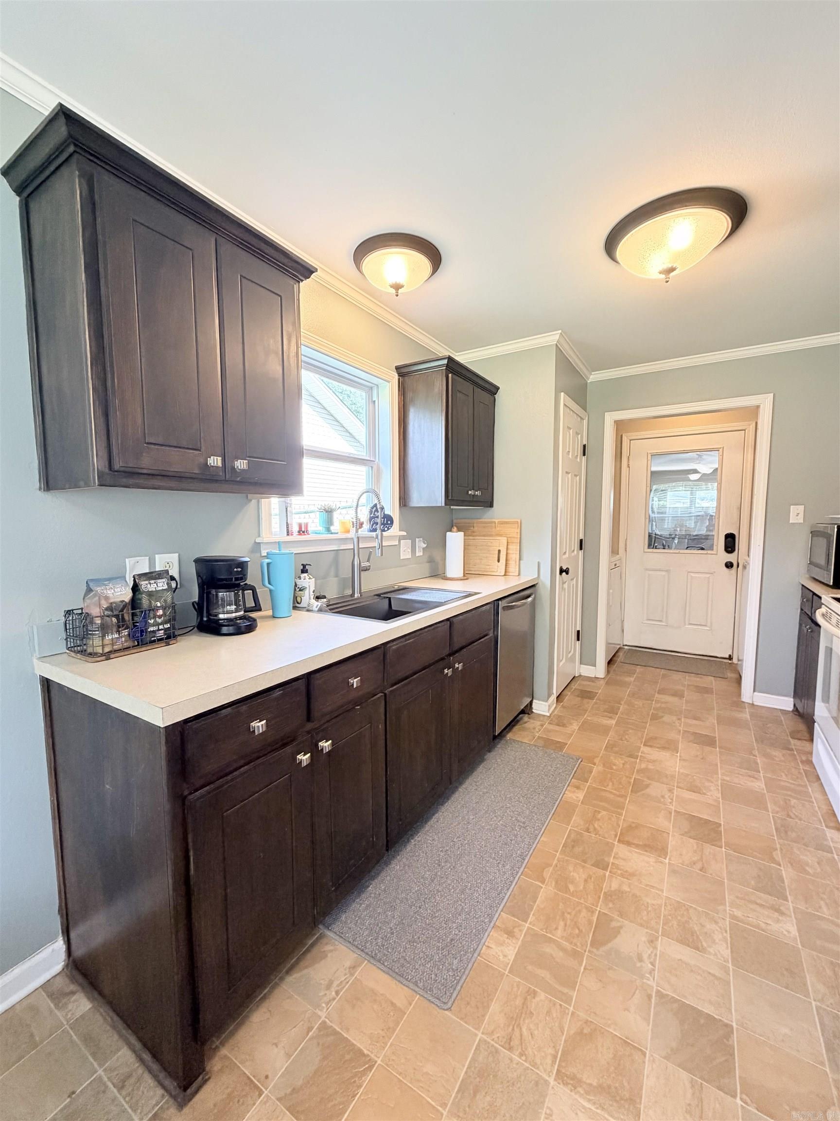 Franklin - Residential