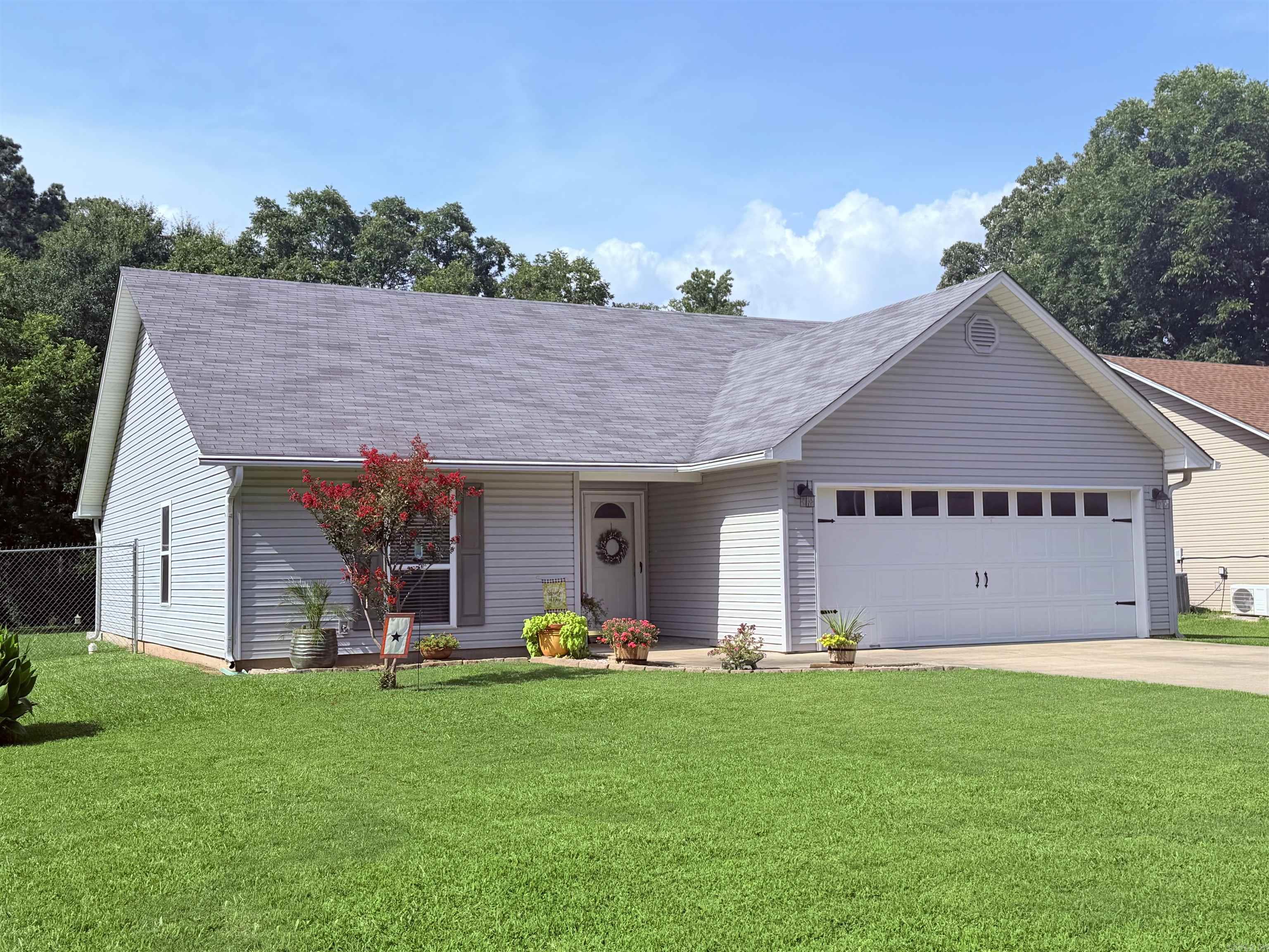 Franklin - Residential