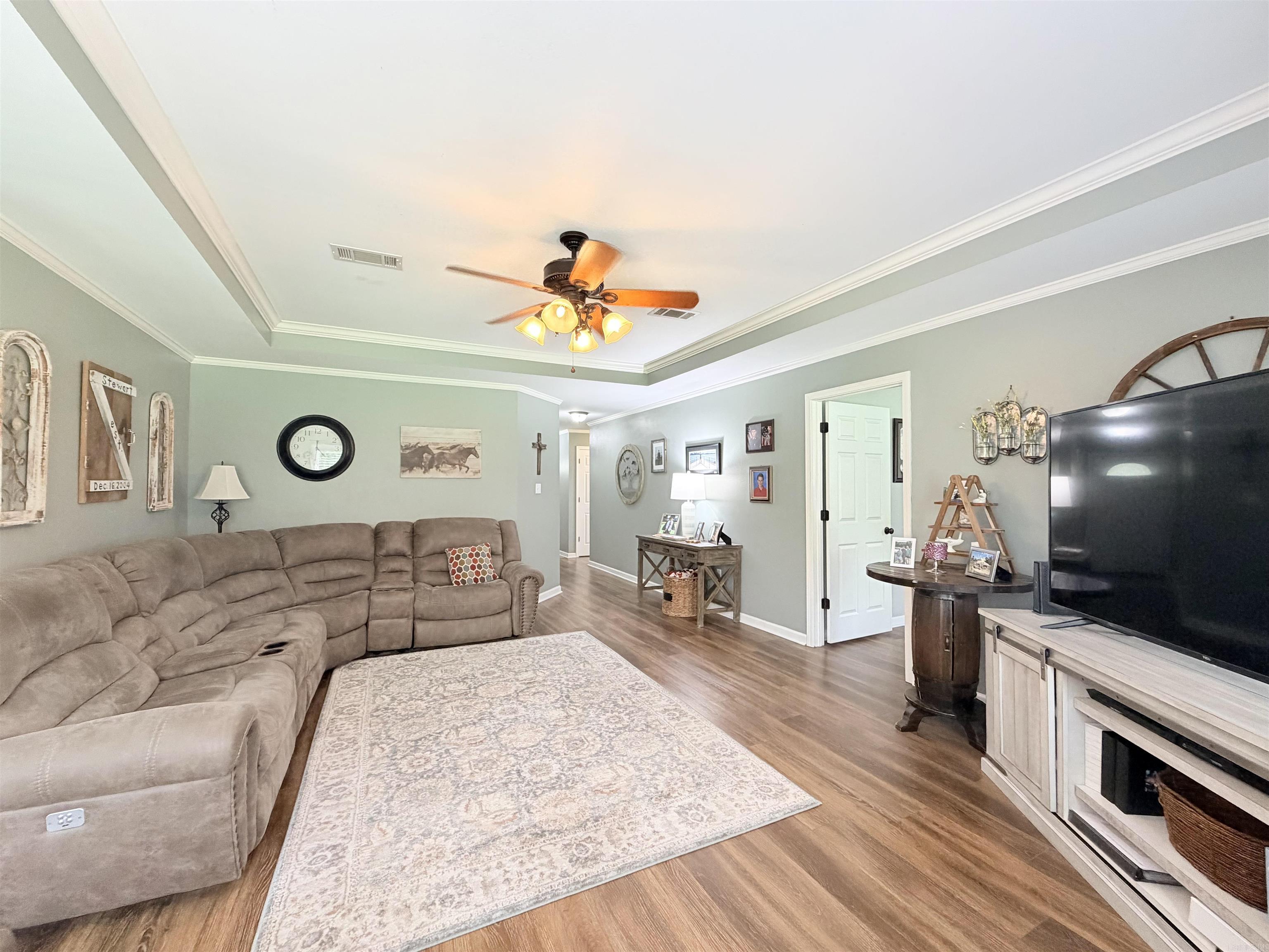 Franklin - Residential