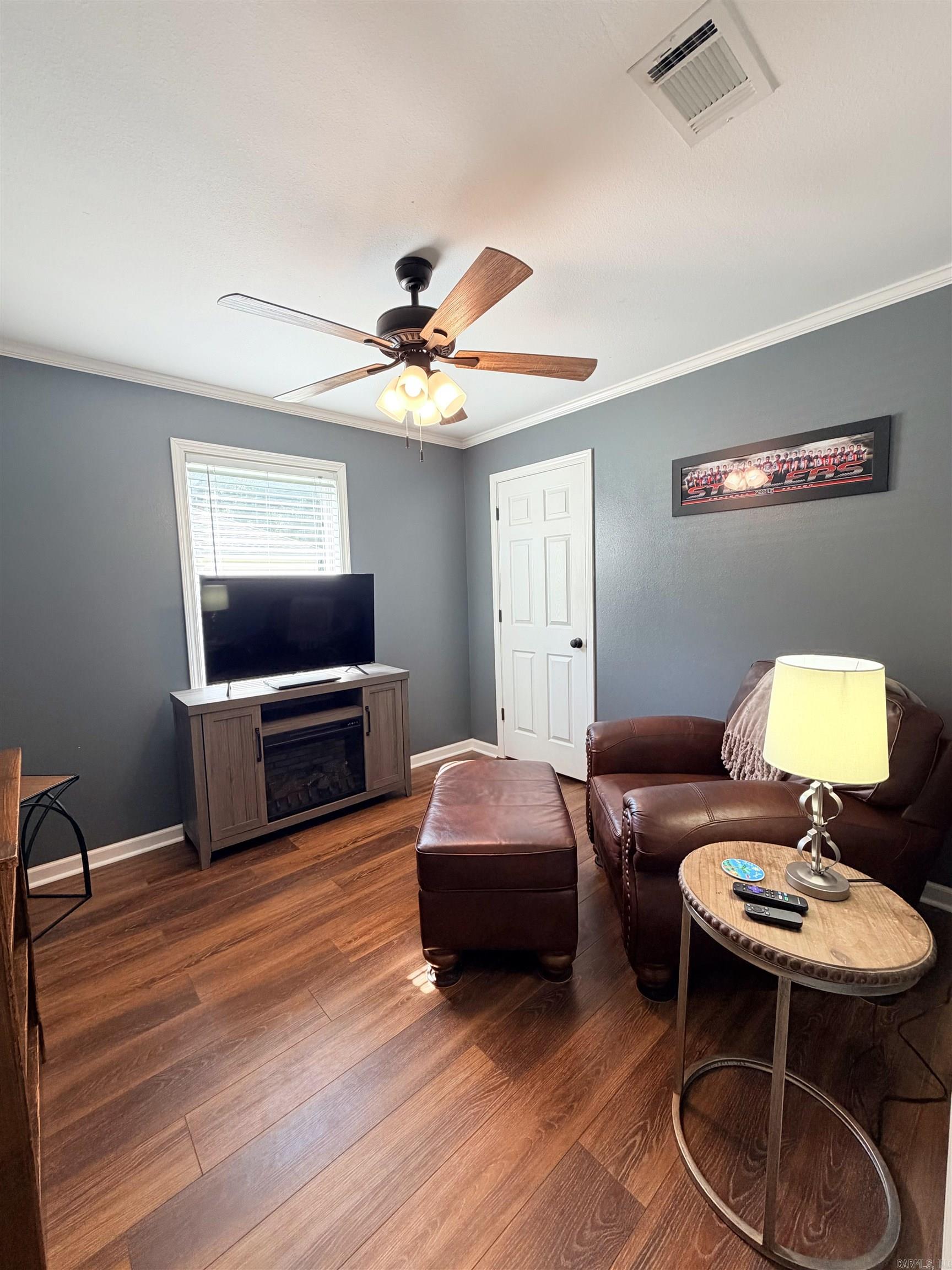 Franklin - Residential