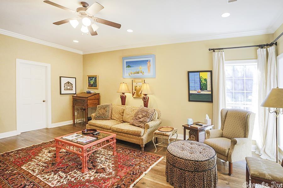 PARK VIEW - Residential