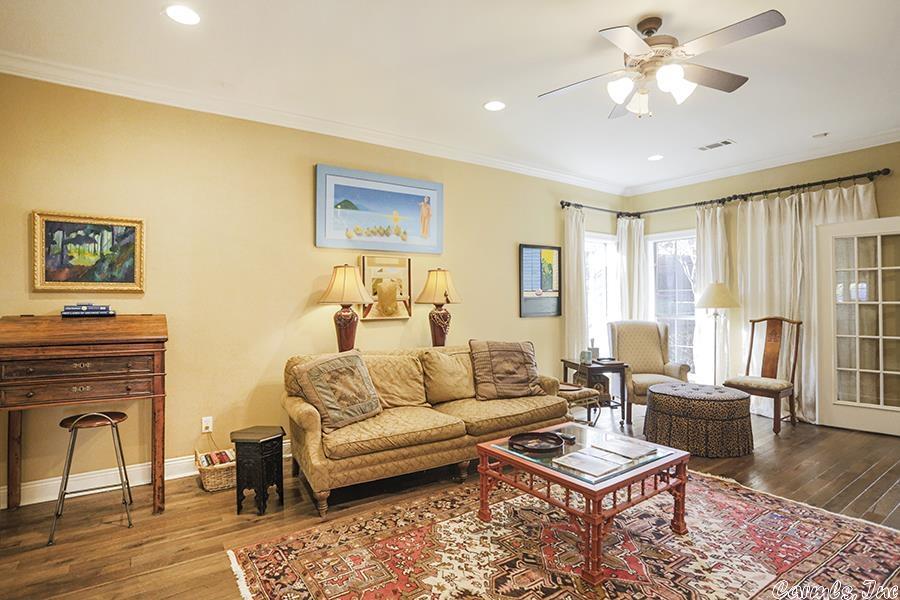PARK VIEW - Residential