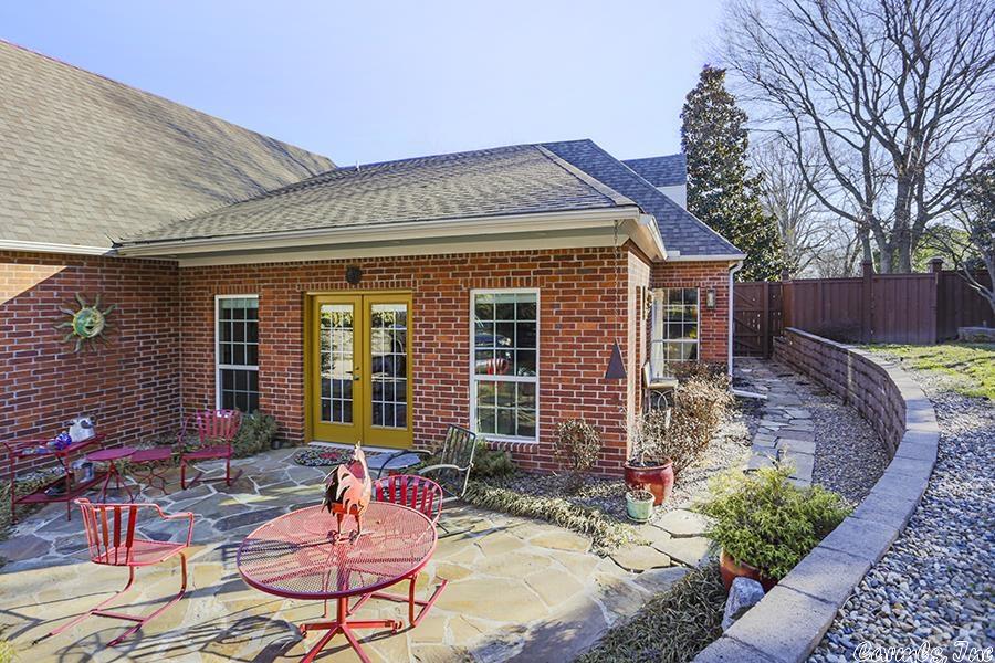 PARK VIEW - Residential