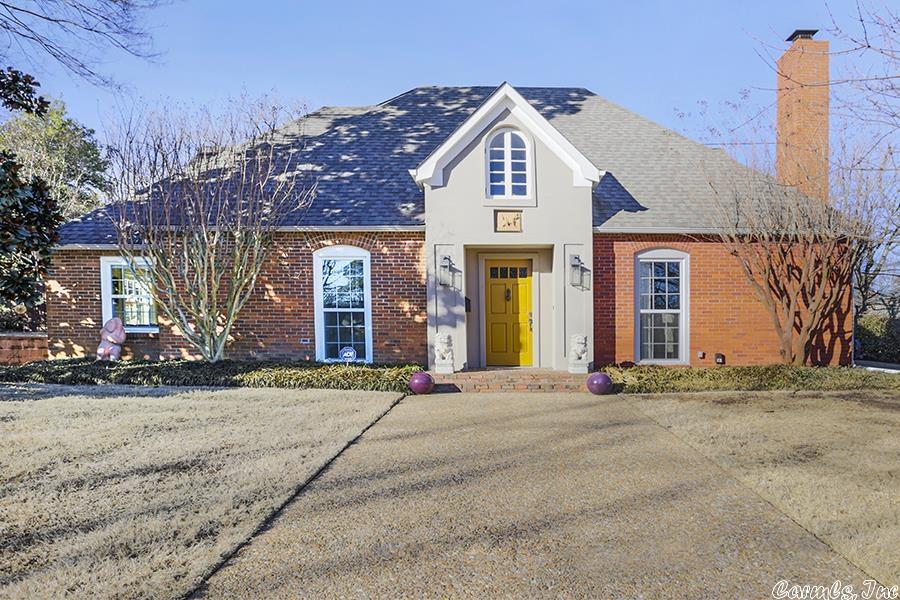 PARK VIEW - Residential
