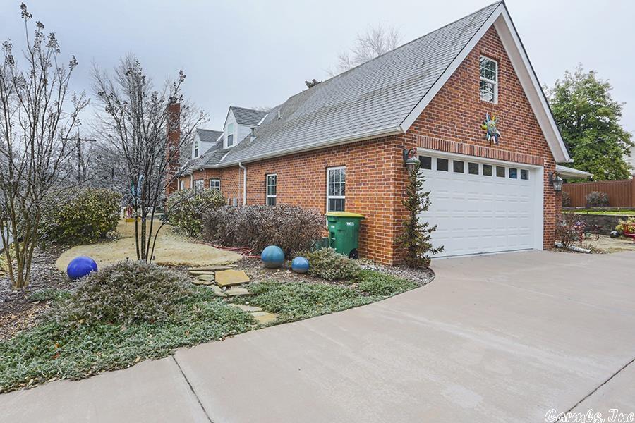 PARK VIEW - Residential