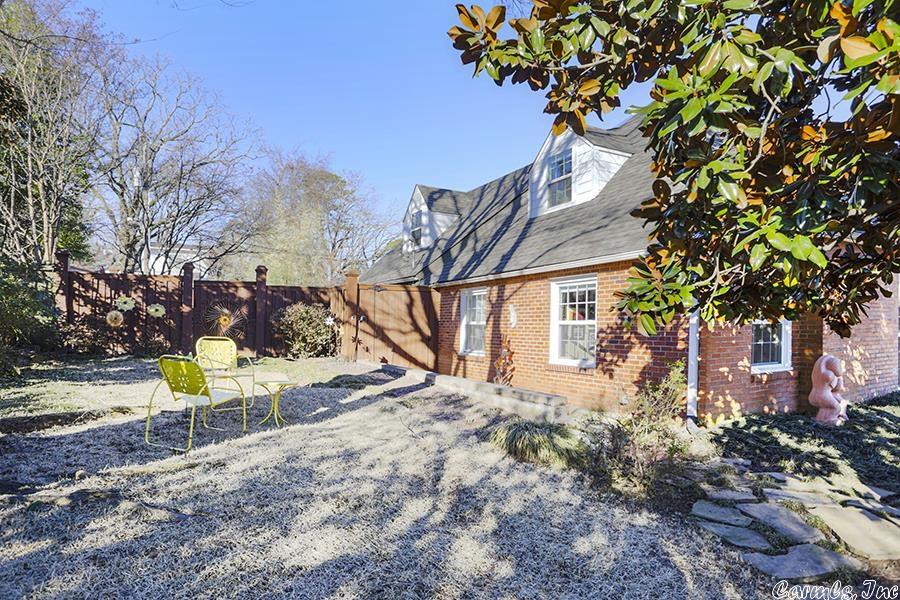 PARK VIEW - Residential