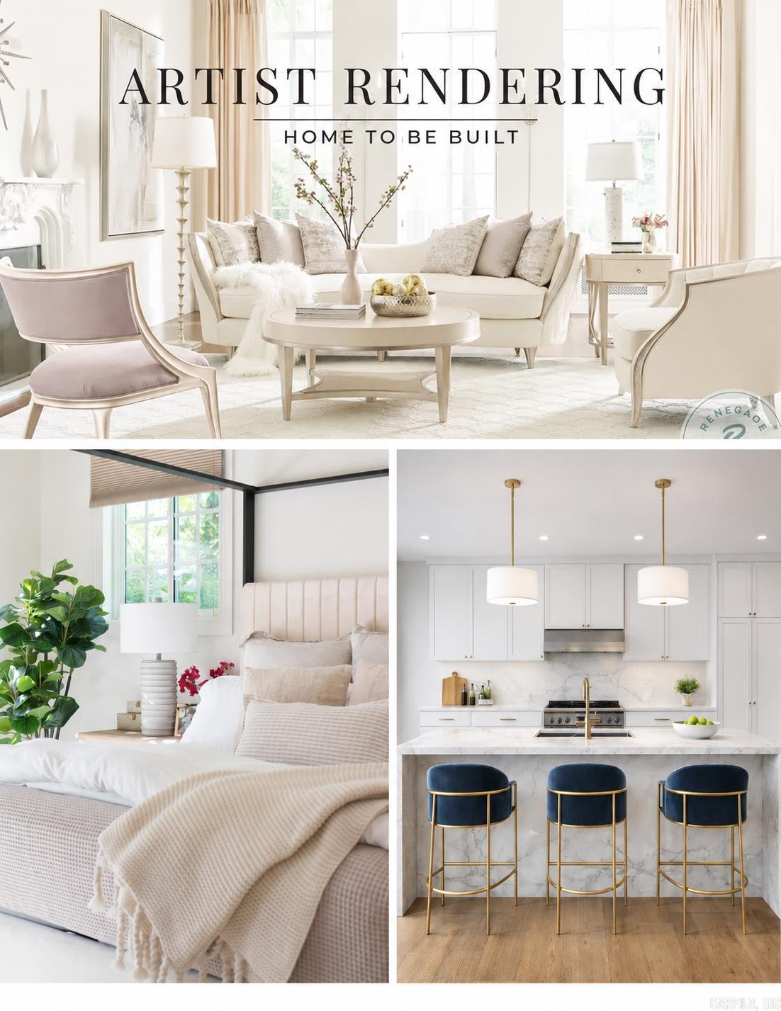 GRACESON ACRES - Residential