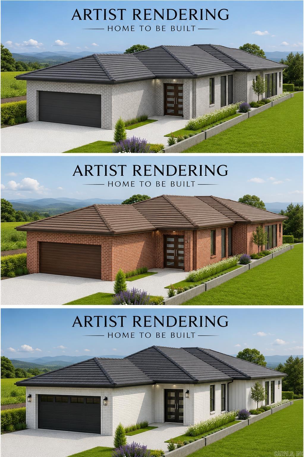 GRACESON ACRES - Residential