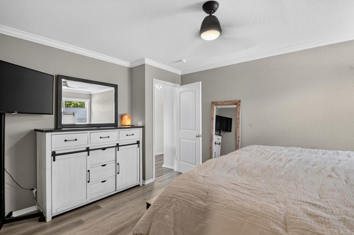 THE MEADOWS - Residential