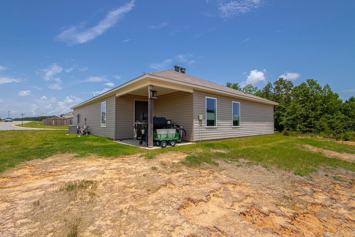 THE MEADOWS - Residential