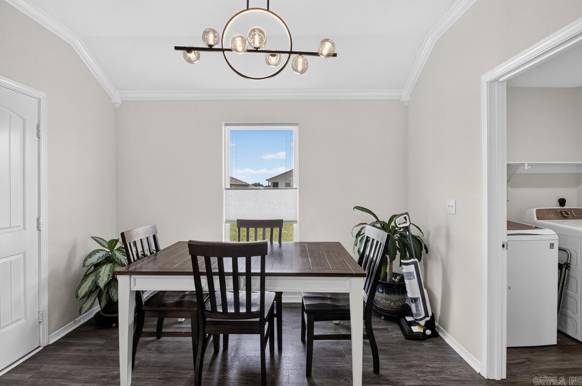 THE MEADOWS - Residential