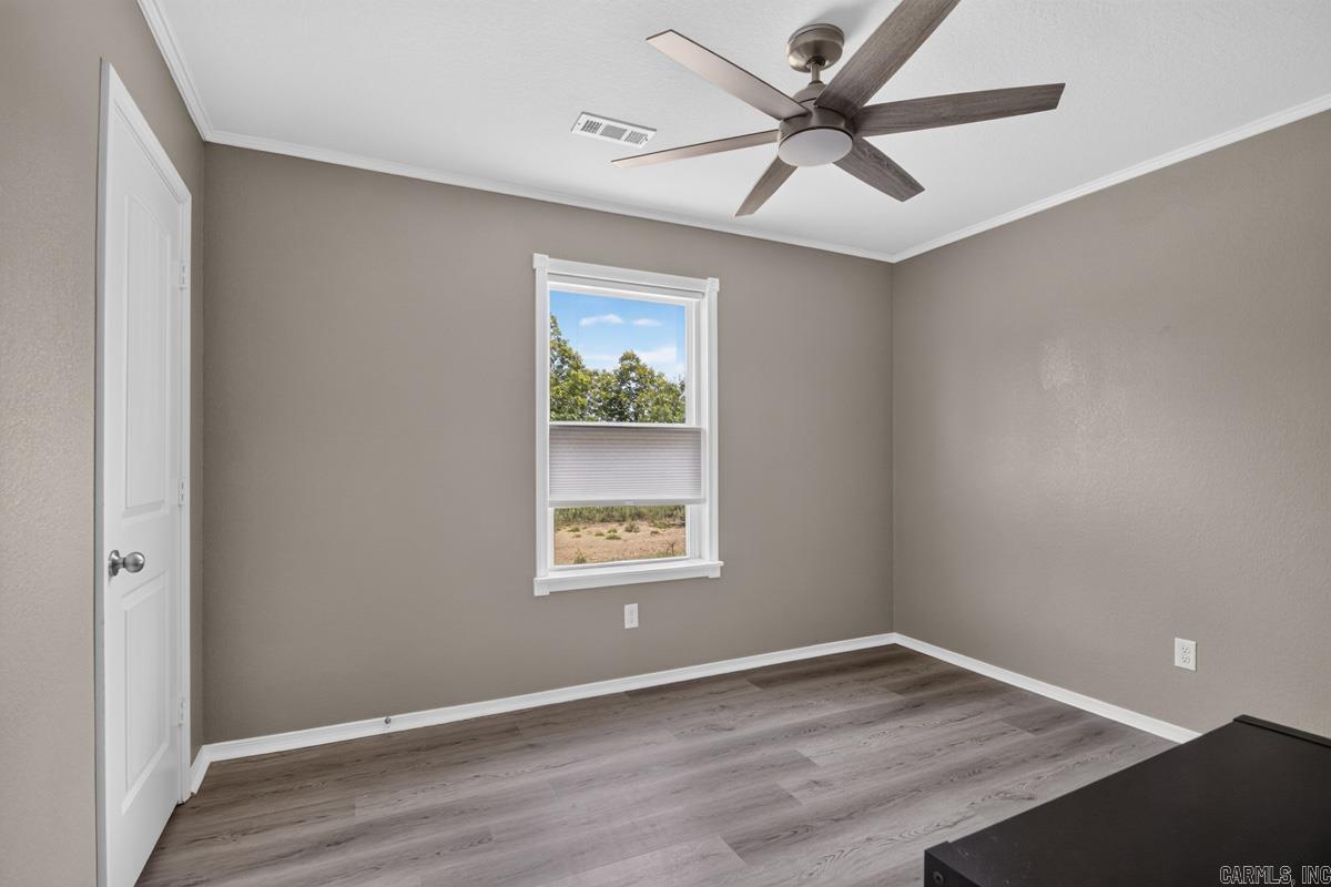 THE MEADOWS - Residential
