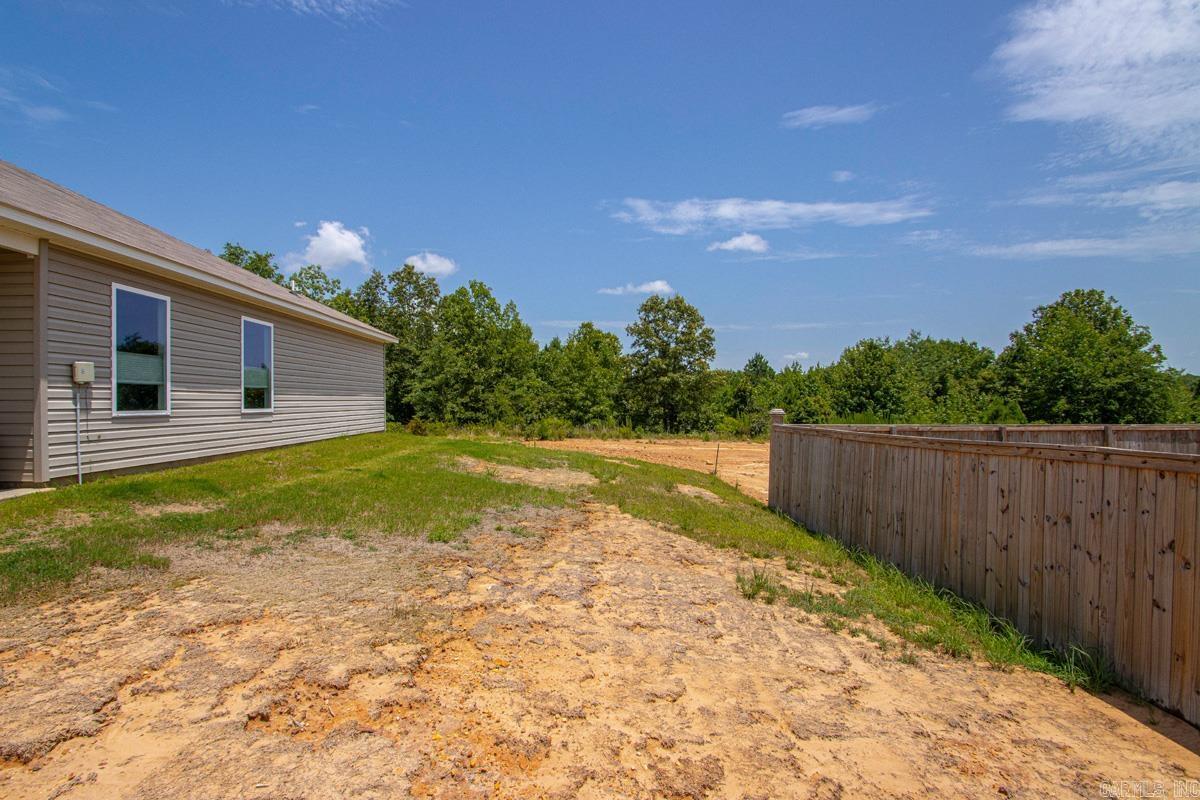 THE MEADOWS - Residential