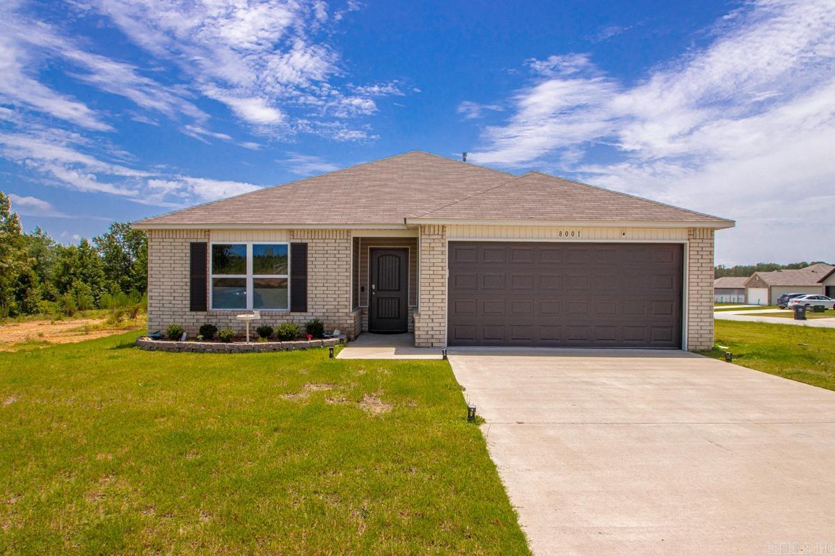 THE MEADOWS - Residential