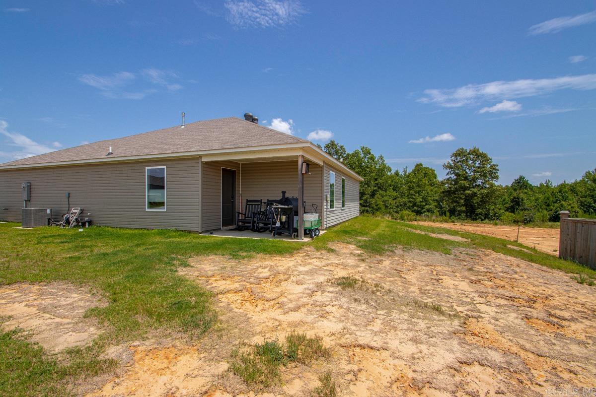 THE MEADOWS - Residential