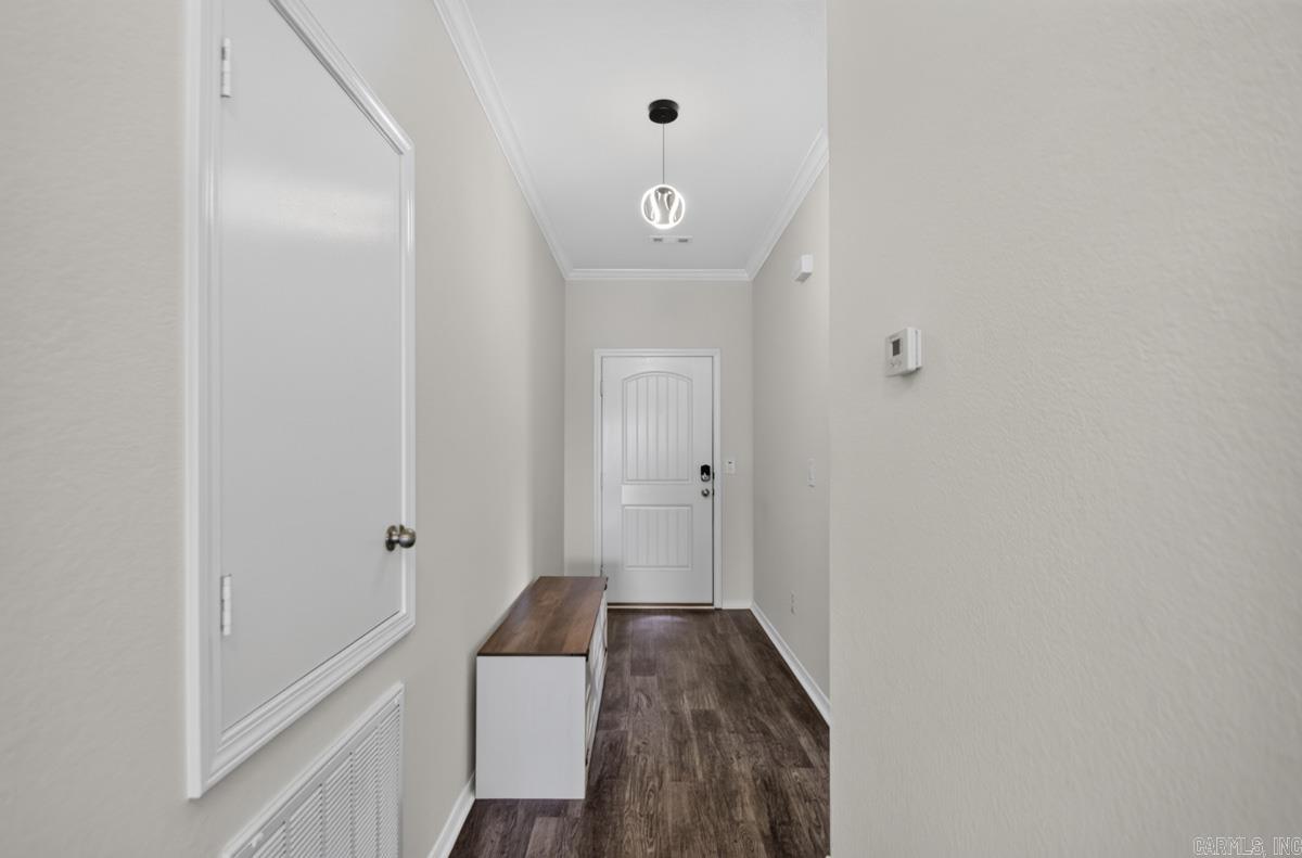 THE MEADOWS - Residential