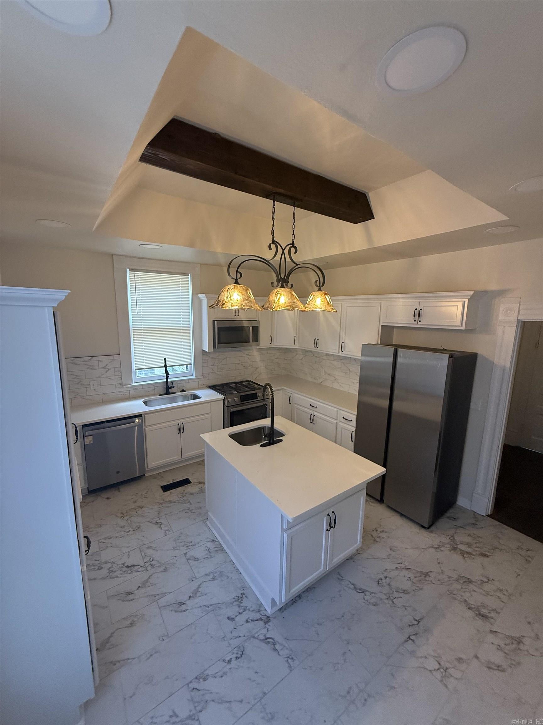 CITY OF LR L11 - Residential