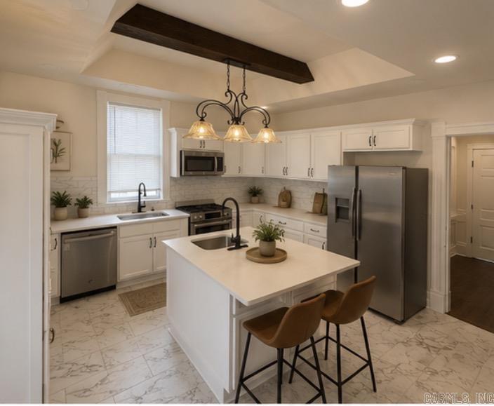 CITY OF LR L11 - Residential