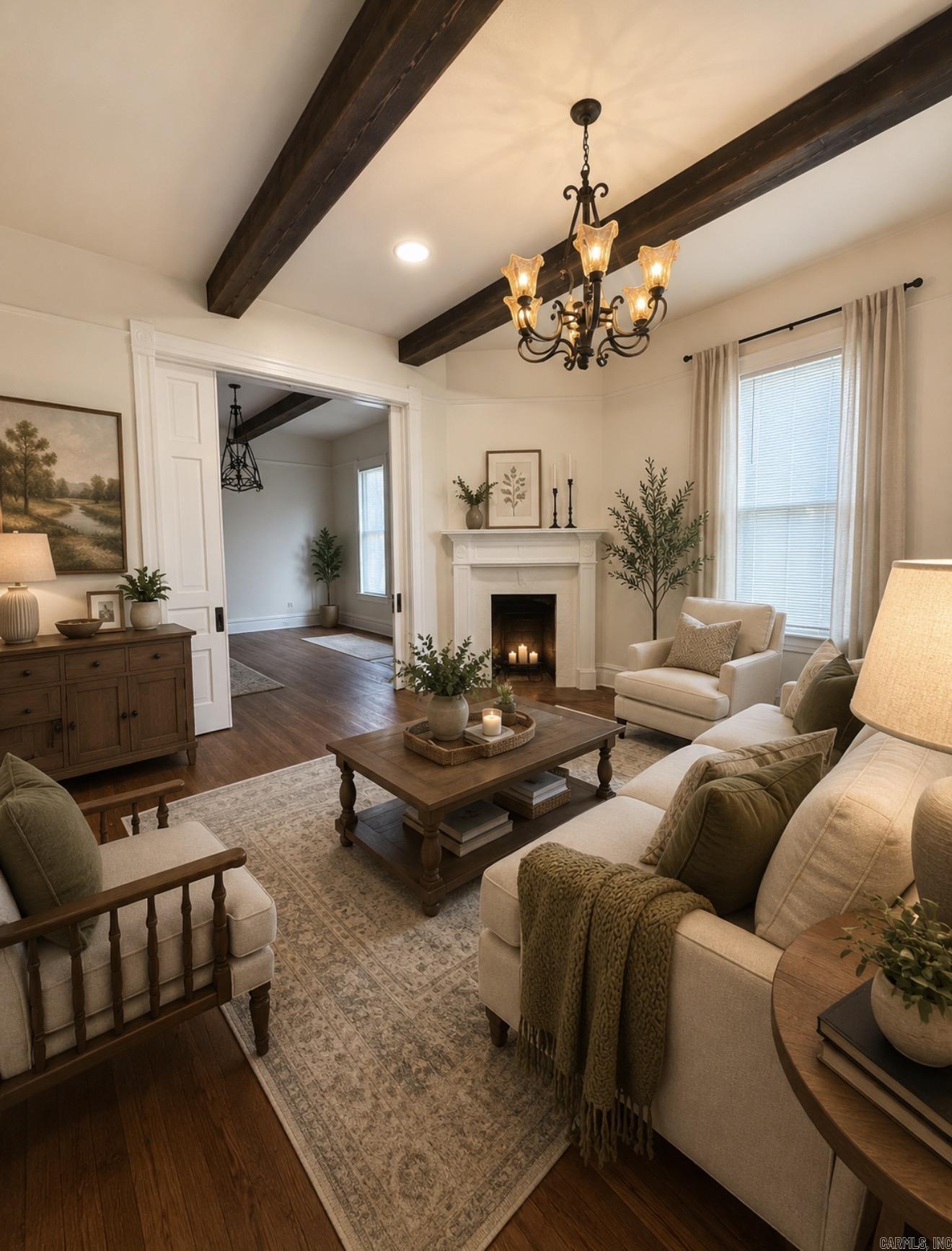 CITY OF LR L11 - Residential