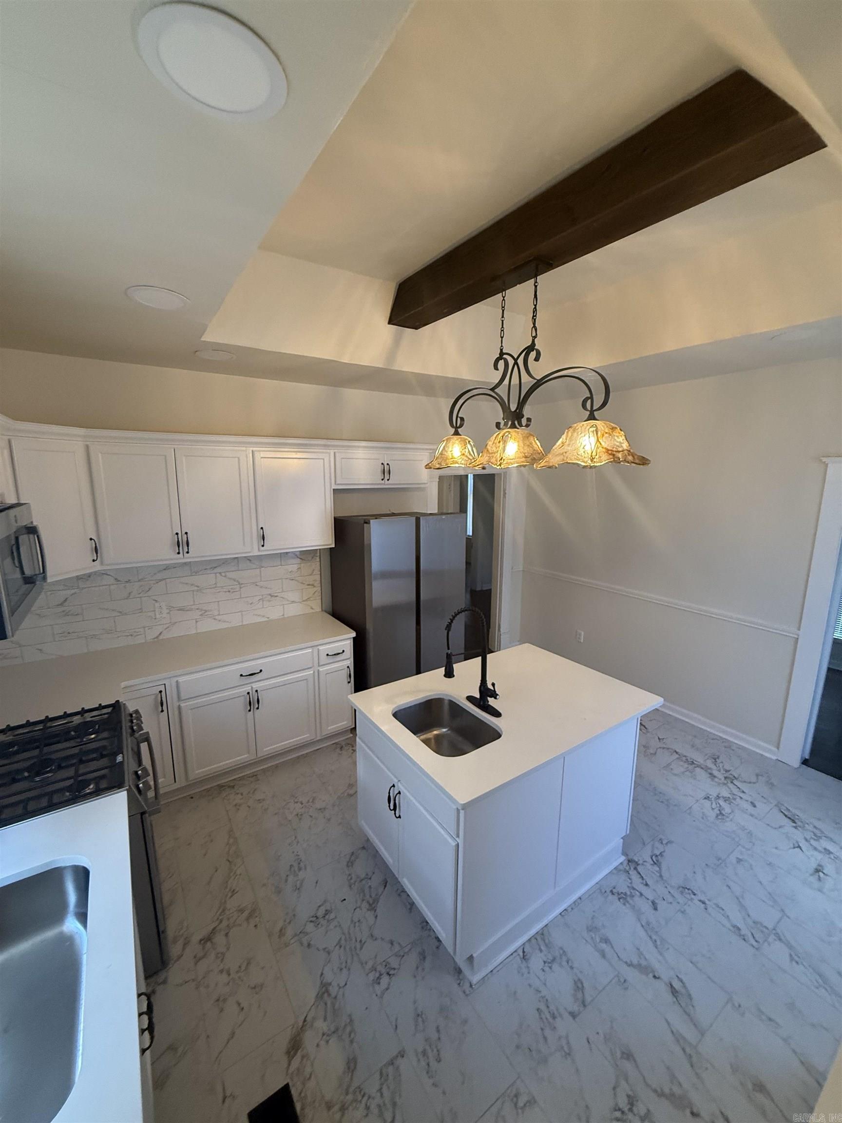 CITY OF LR L11 - Residential