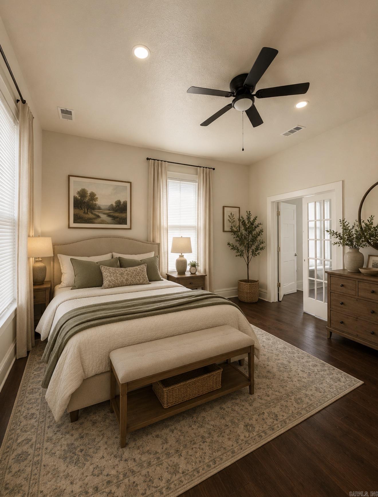 CITY OF LR L11 - Residential