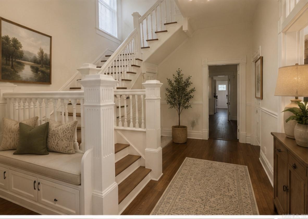 CITY OF LR L11 - Residential