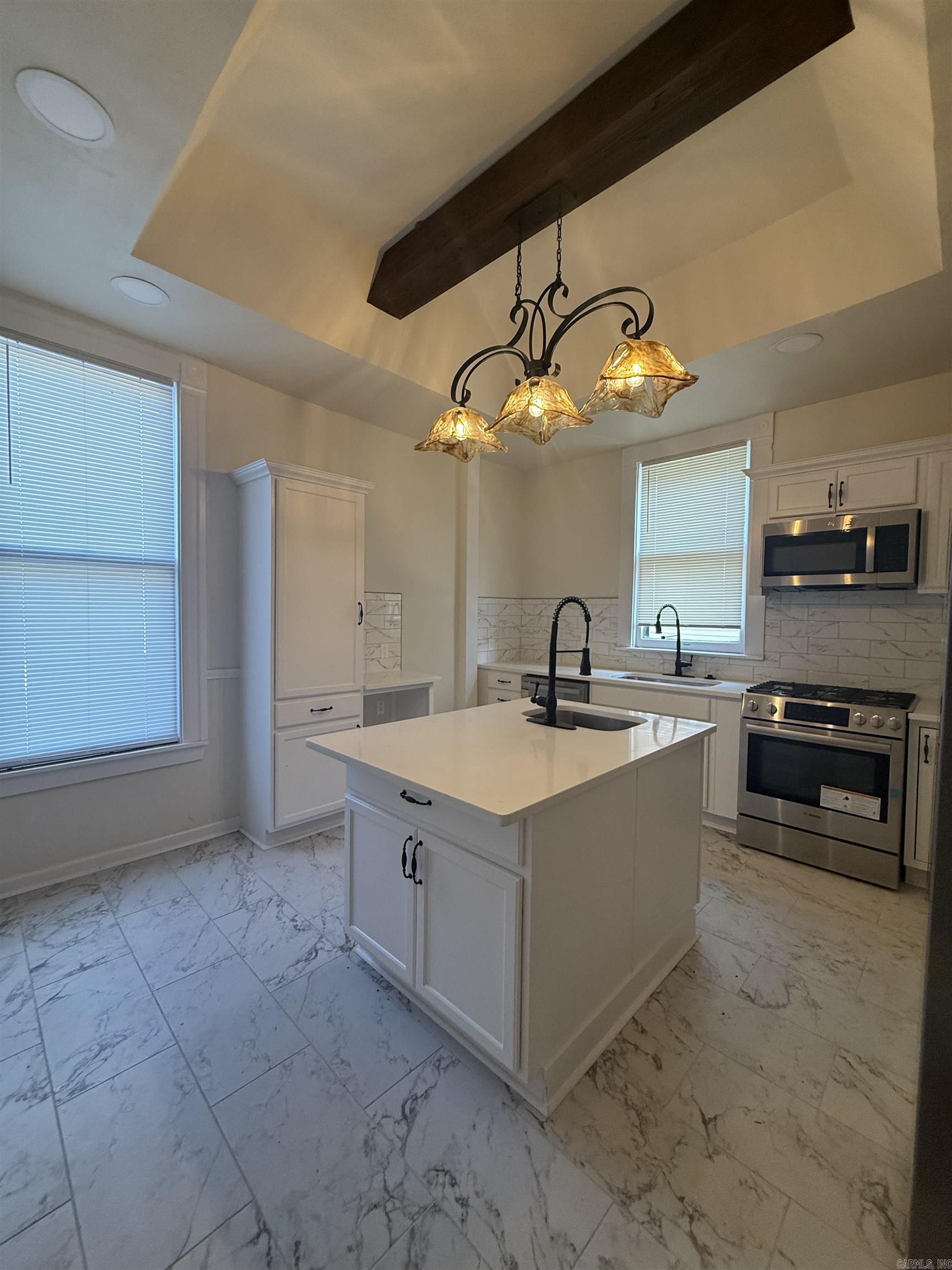CITY OF LR L11 - Residential