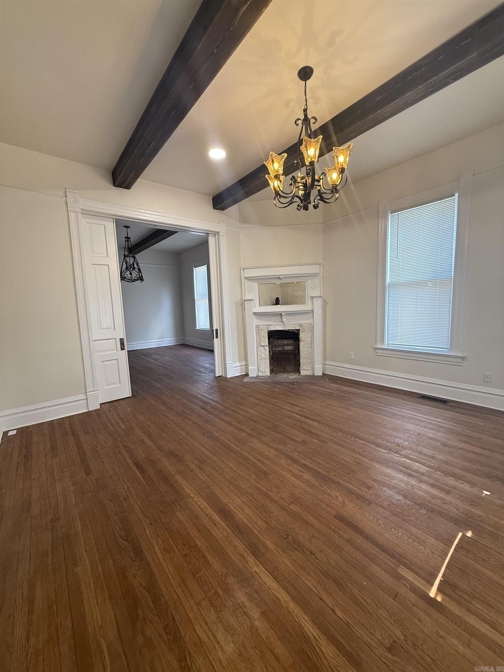 CITY OF LR L11 - Residential