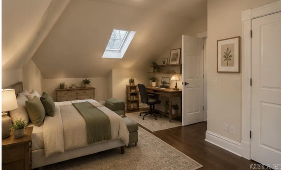 CITY OF LR L11 - Residential