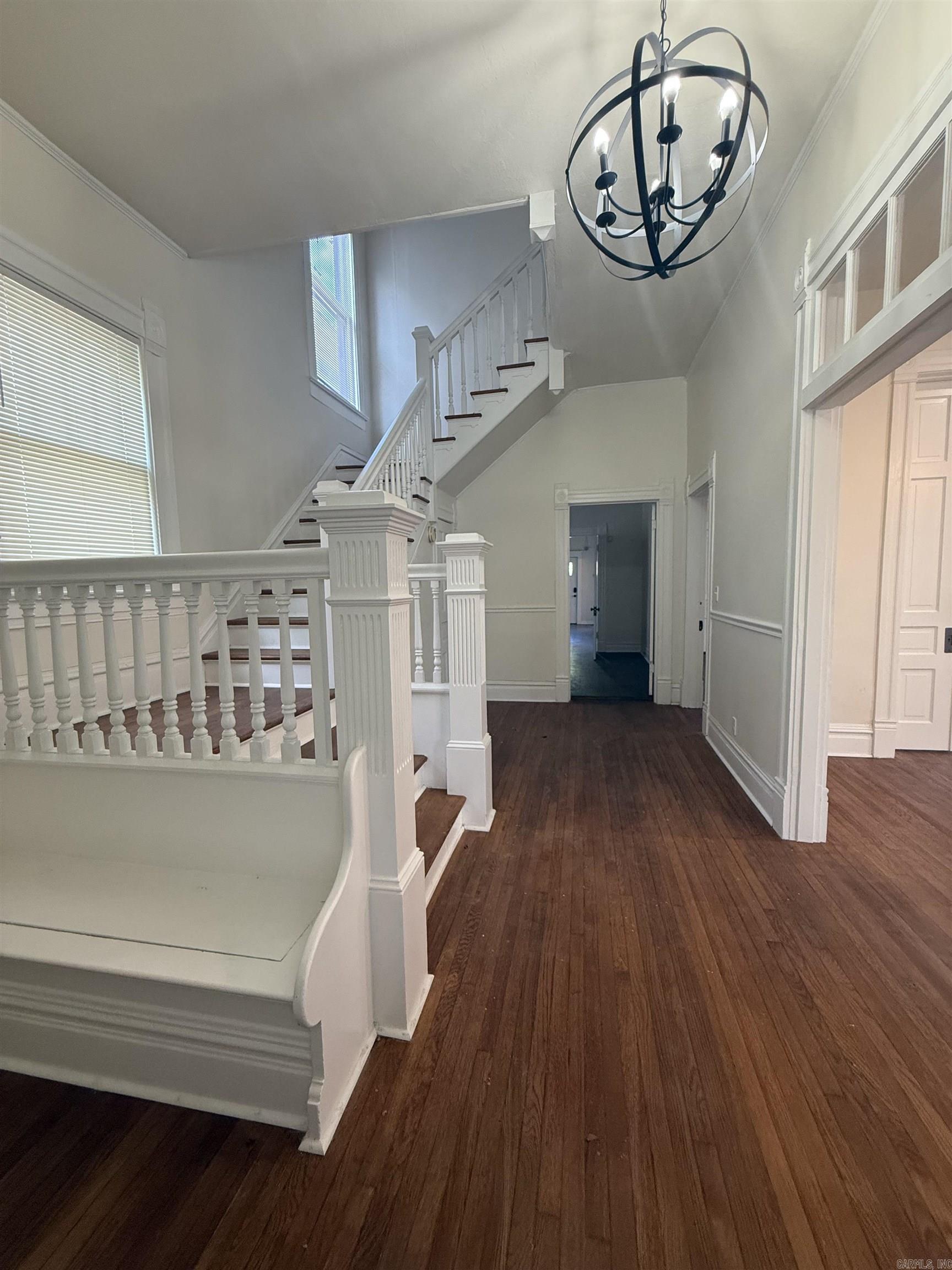 CITY OF LR L11 - Residential