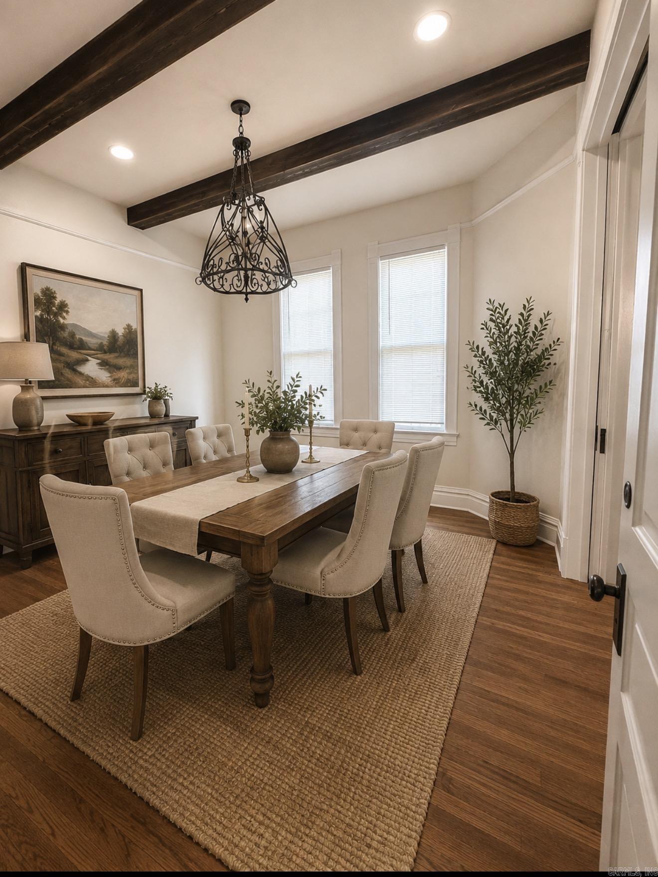 CITY OF LR L11 - Residential