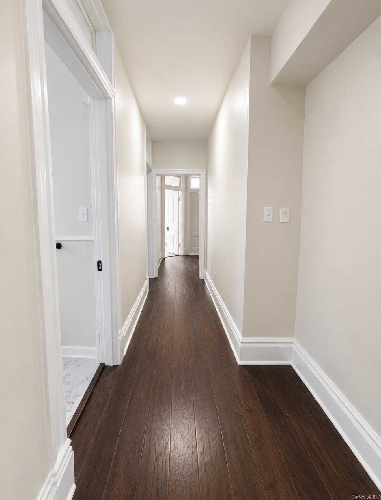 CITY OF LR L11 - Residential