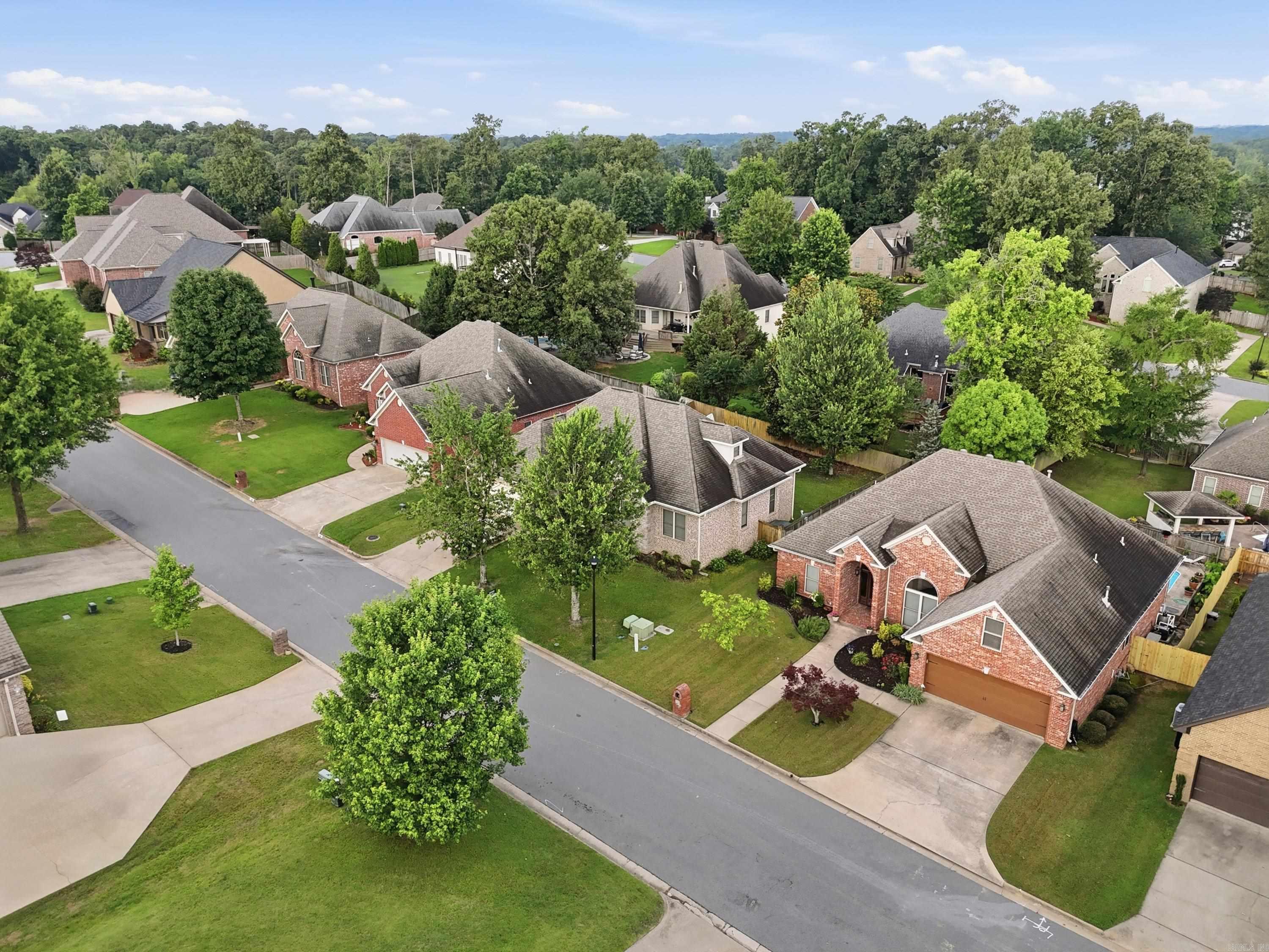HURRICANE LAKE EST - Residential