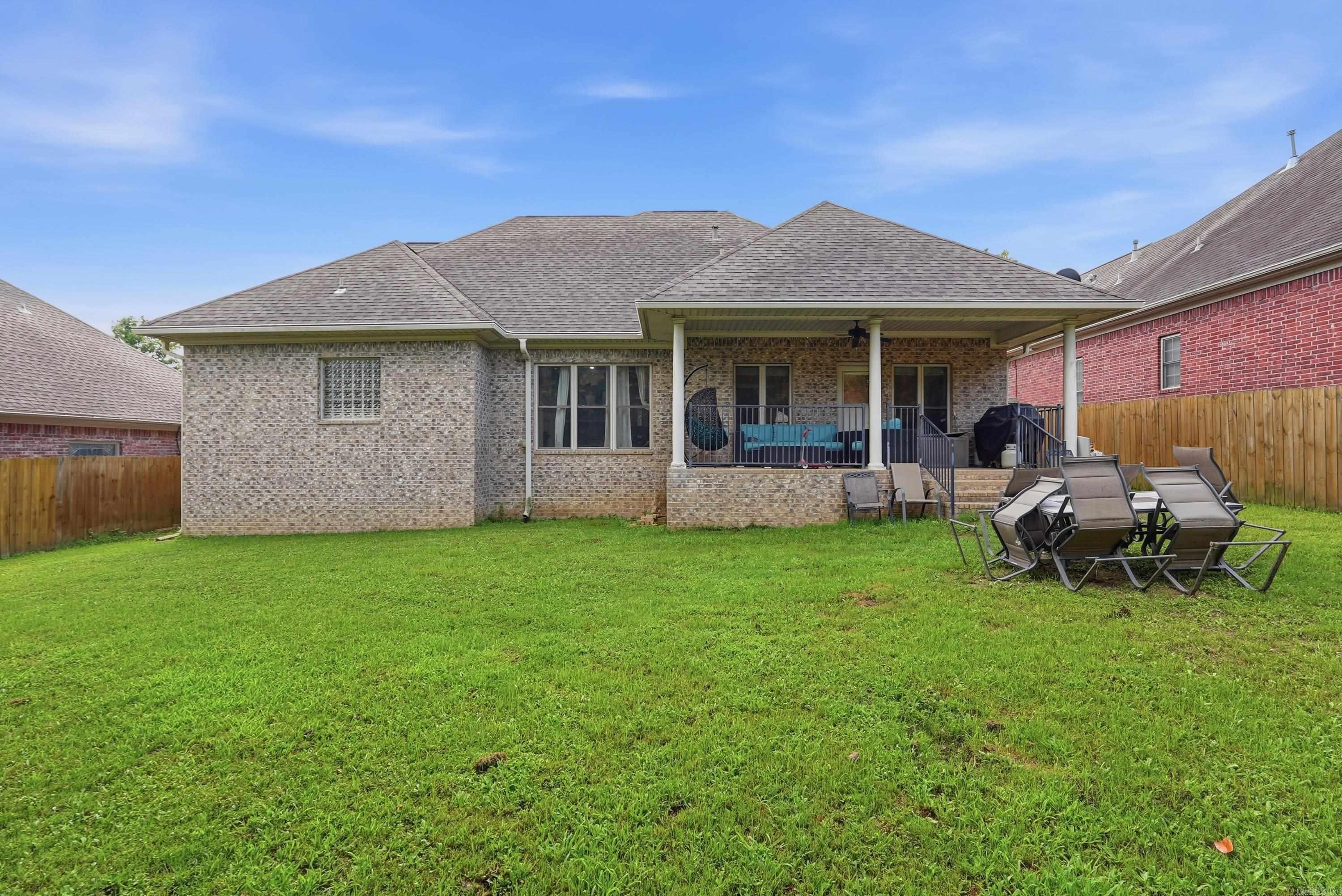 HURRICANE LAKE EST - Residential
