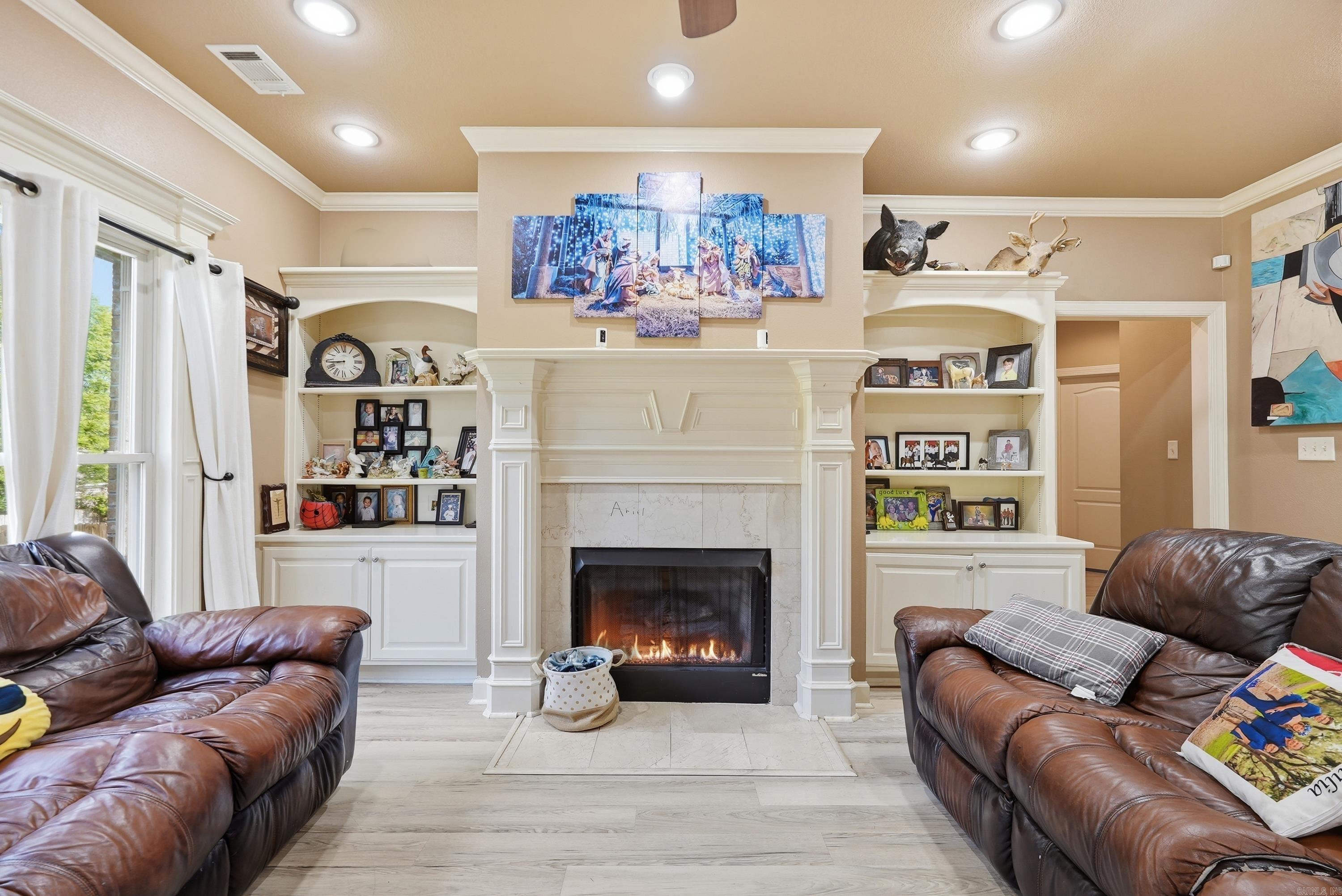HURRICANE LAKE EST - Residential